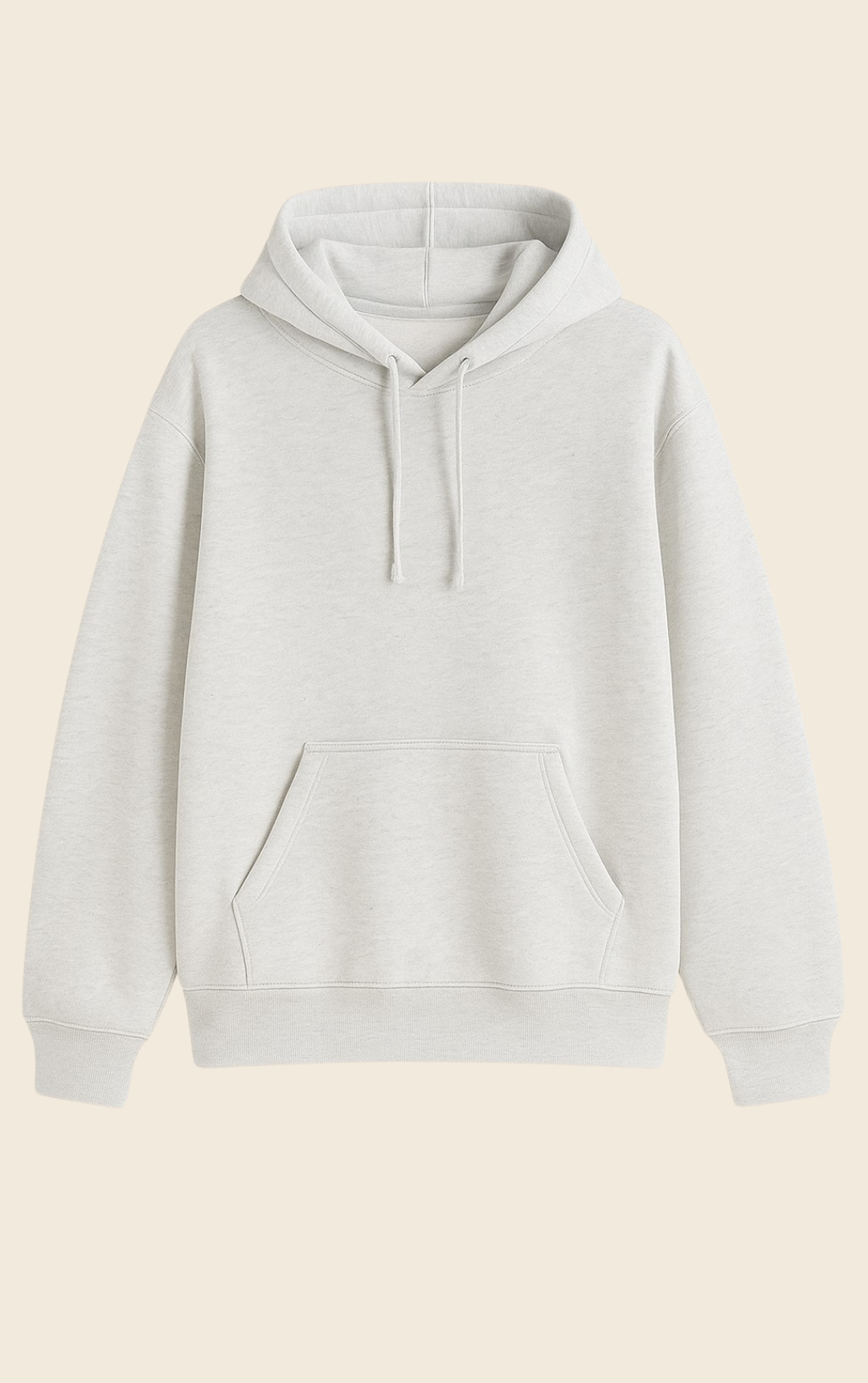 FELPE PERSONALIZZABILI GRIGIE