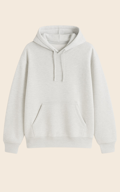 FELPE PERSONALIZZABILI GRIGIE