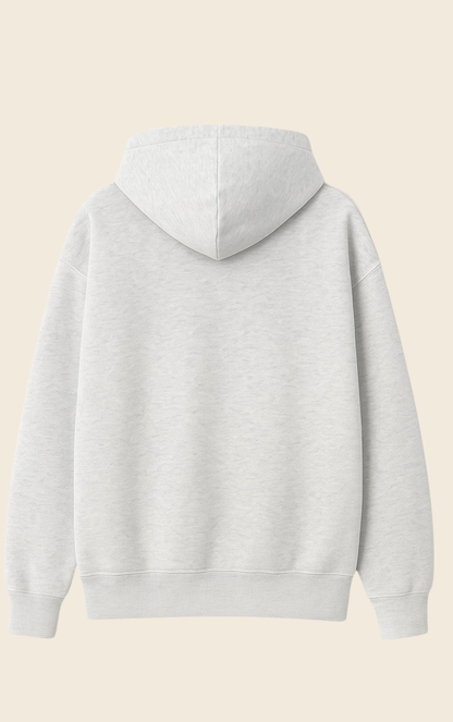 FELPE PERSONALIZZABILI GRIGIE