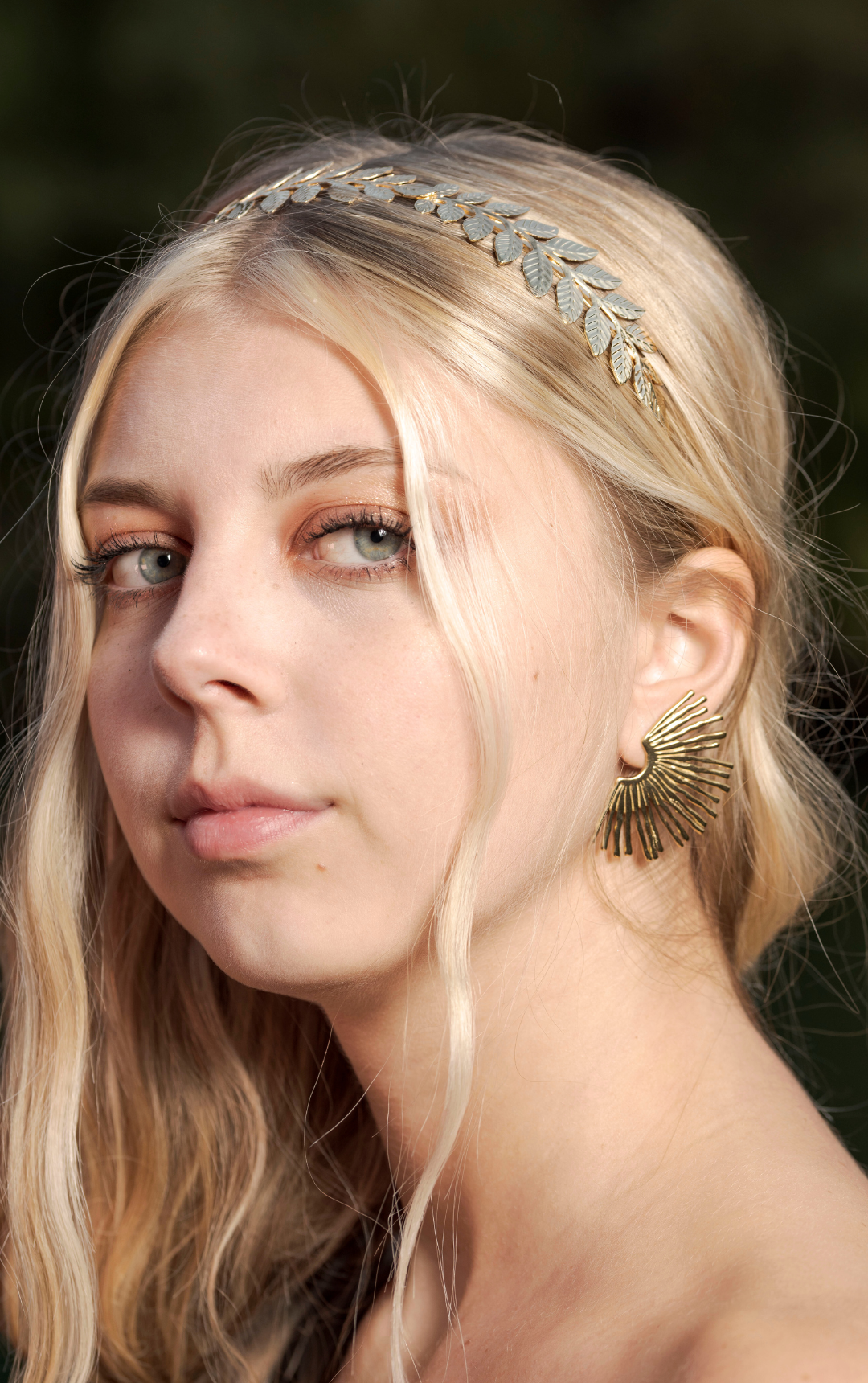 ORECCHINI AFRODITE BIG