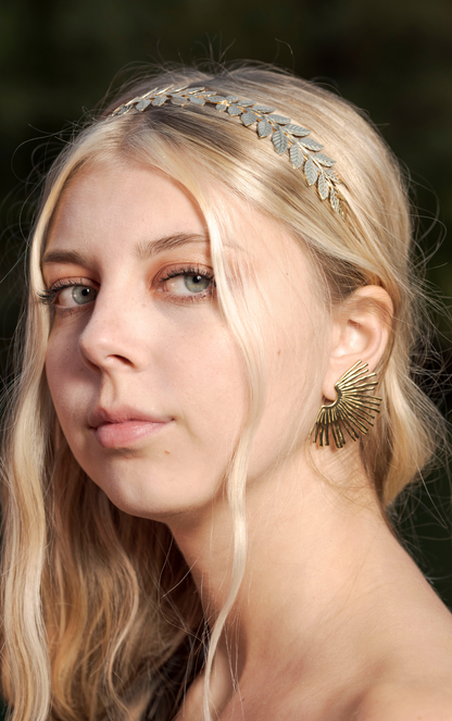 ORECCHINI AFRODITE BIG