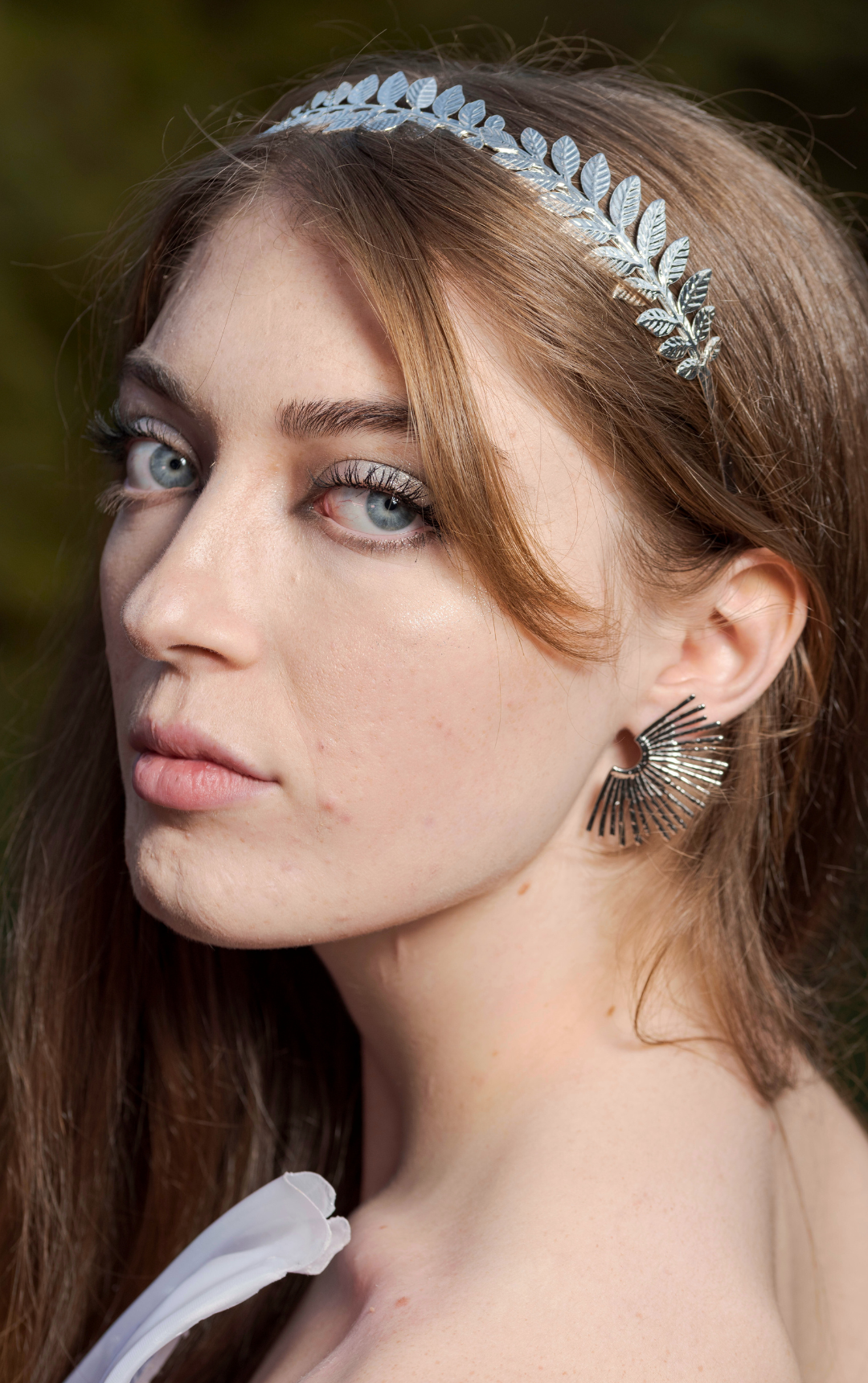 ORECCHINI AFRODITE BIG