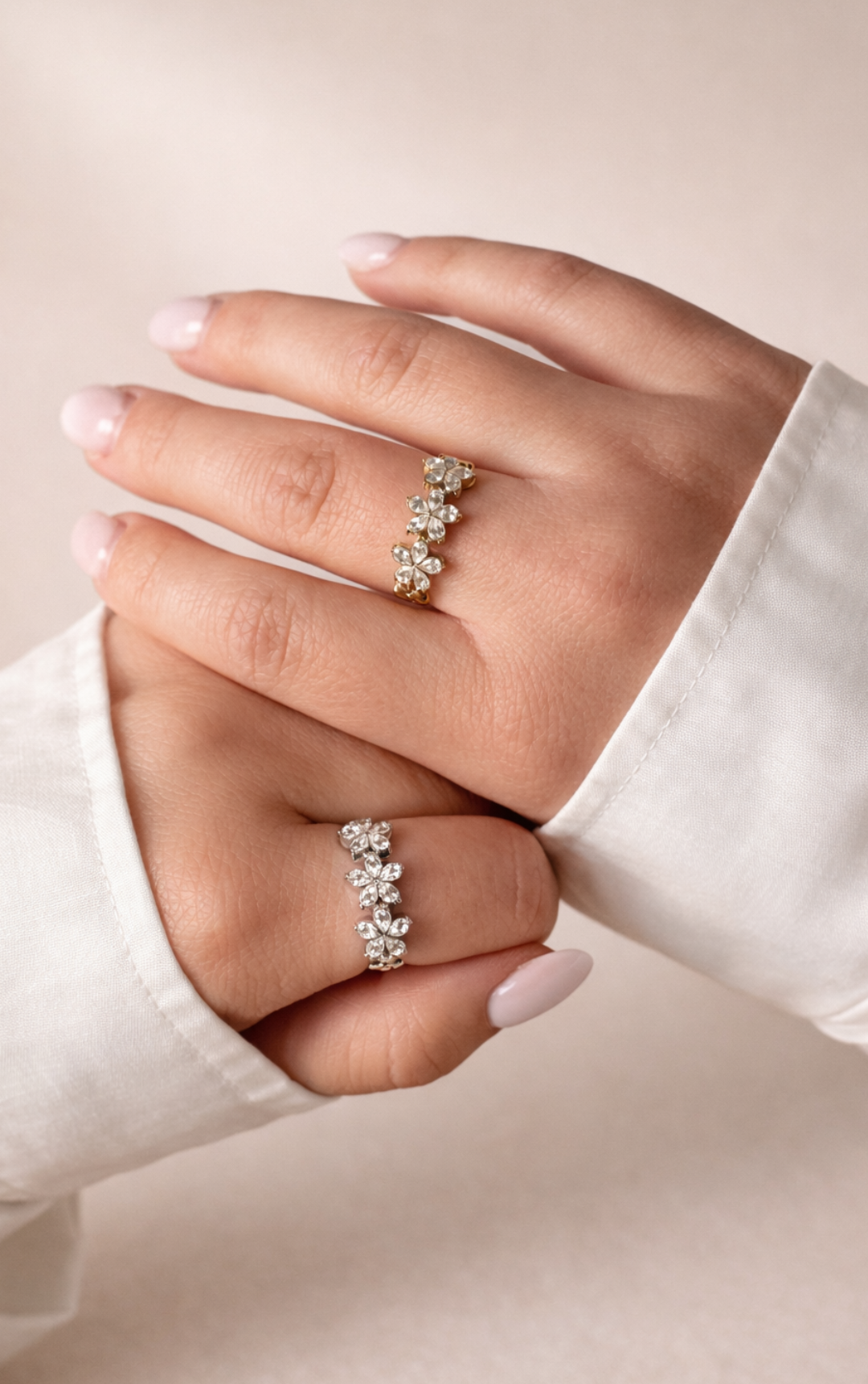 ANELLO MARGOT