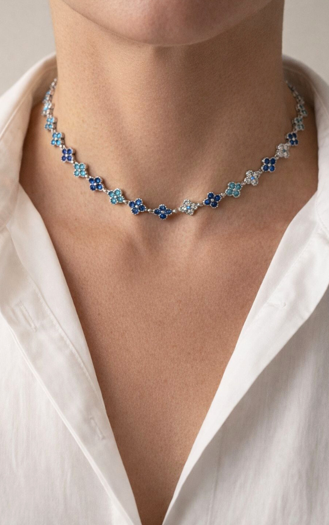 COLLANA DAISY