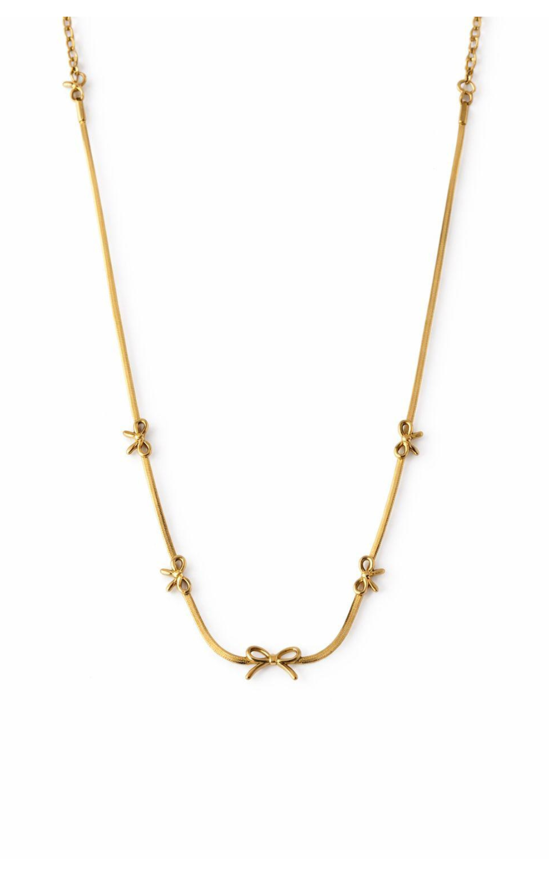 COLLANA COQUETTE