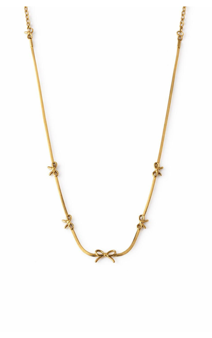 COLLANA COQUETTE