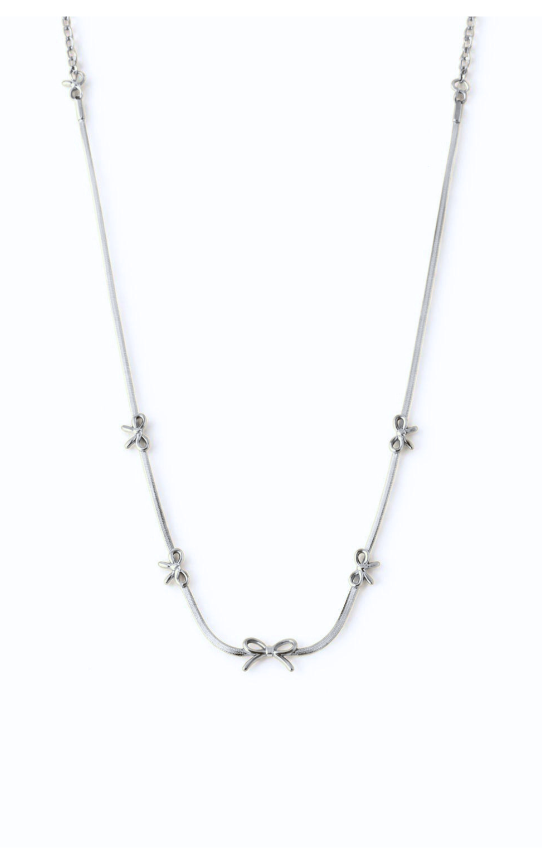 COLLANA COQUETTE