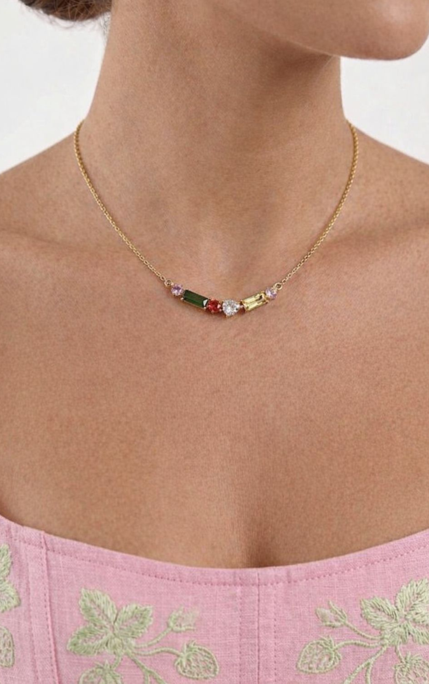 COLLANA ARMONIA