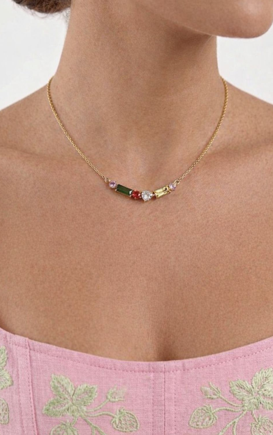 COLLANA ARMONIA