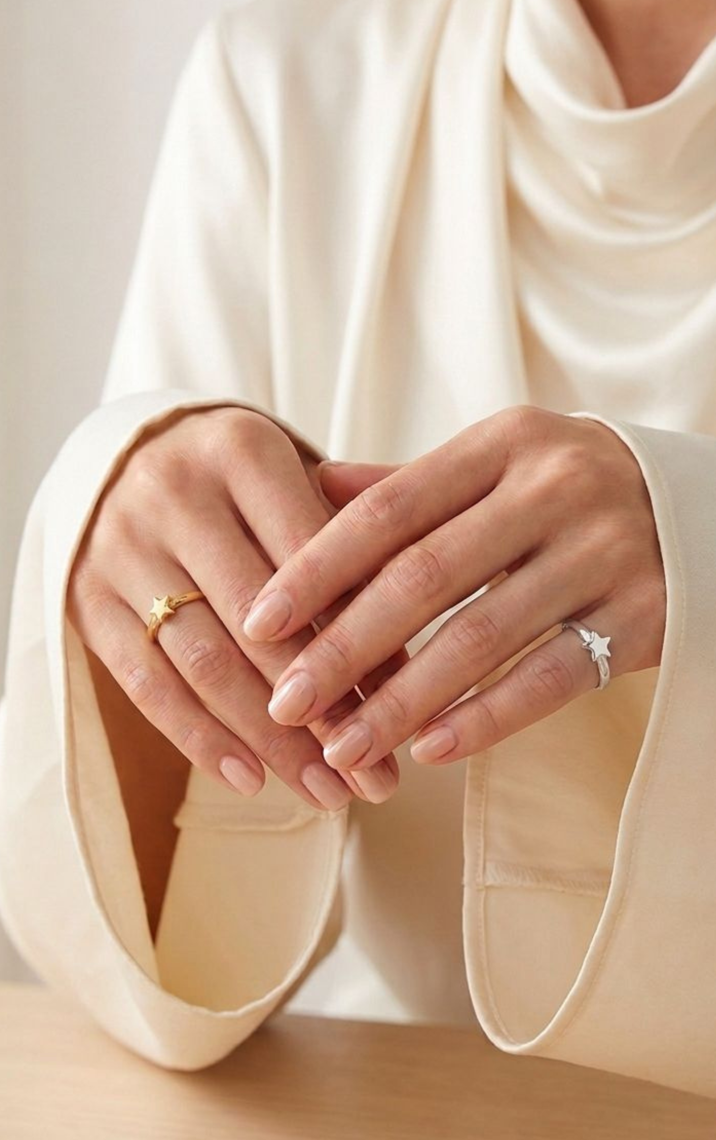 ANELLO STAR
