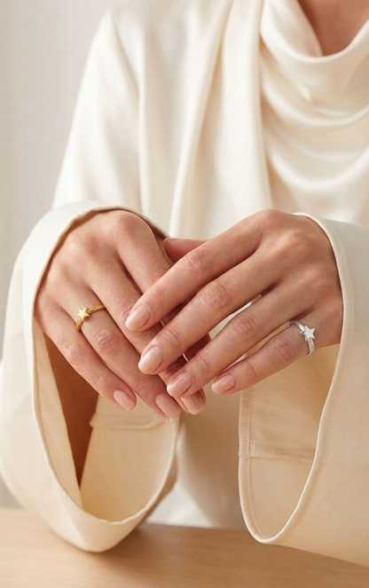 ANELLO STAR