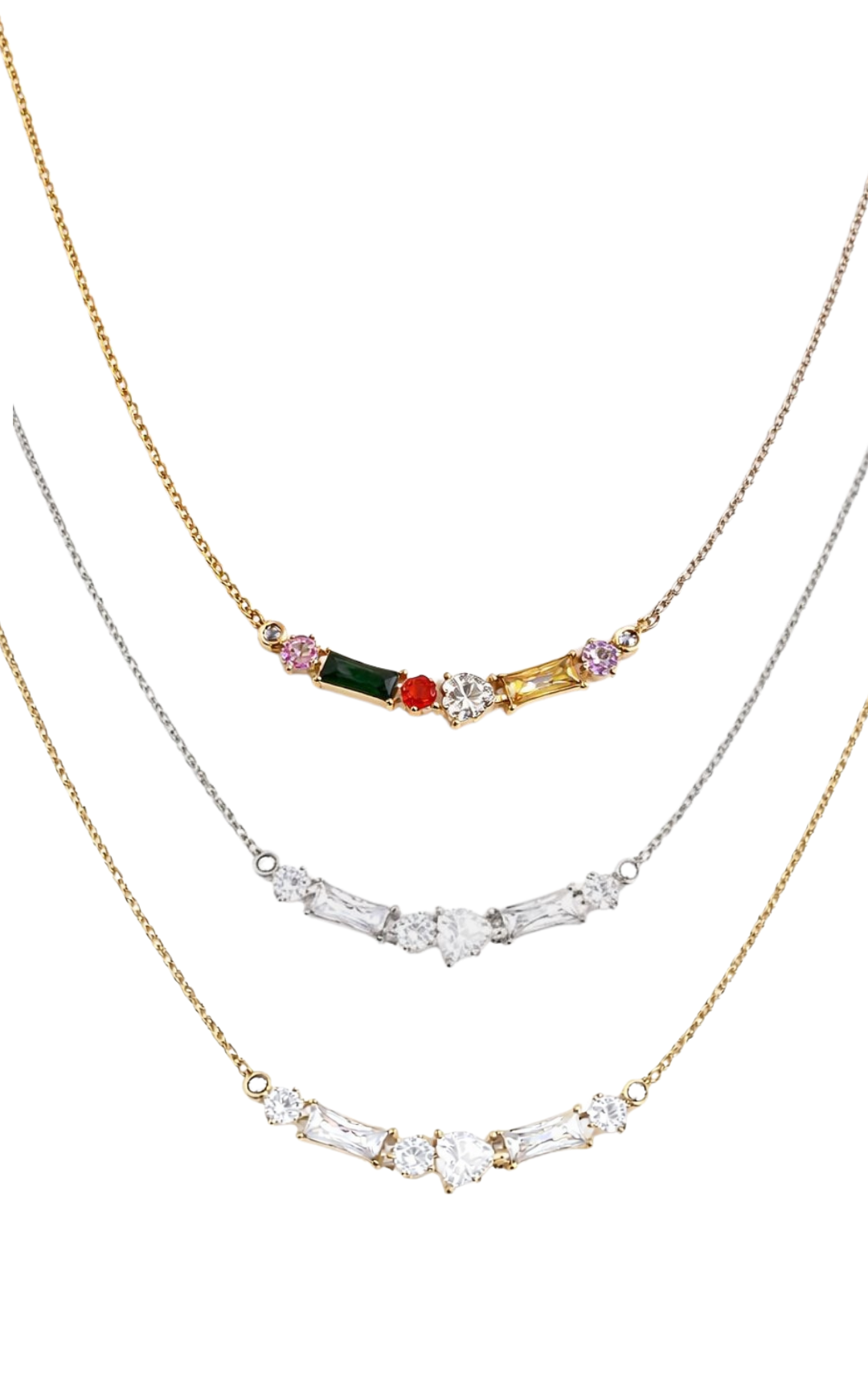 COLLANA ARMONIA