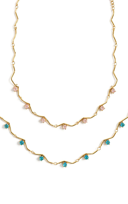 COLLANA WAVE