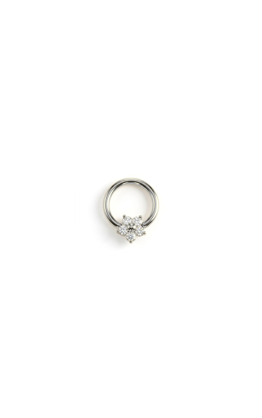 PIERCING DAISY