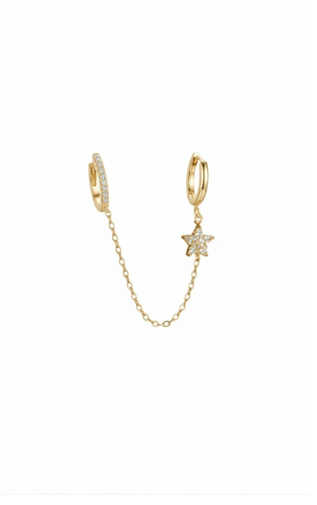 ORECCHINO CHAIN