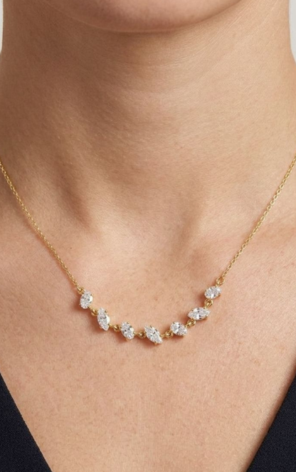 COLLANA ESSENZA
