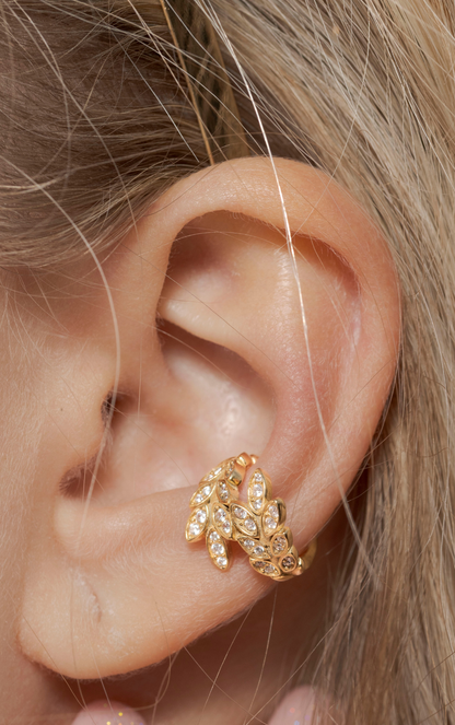 EARCUFF OLIMPO