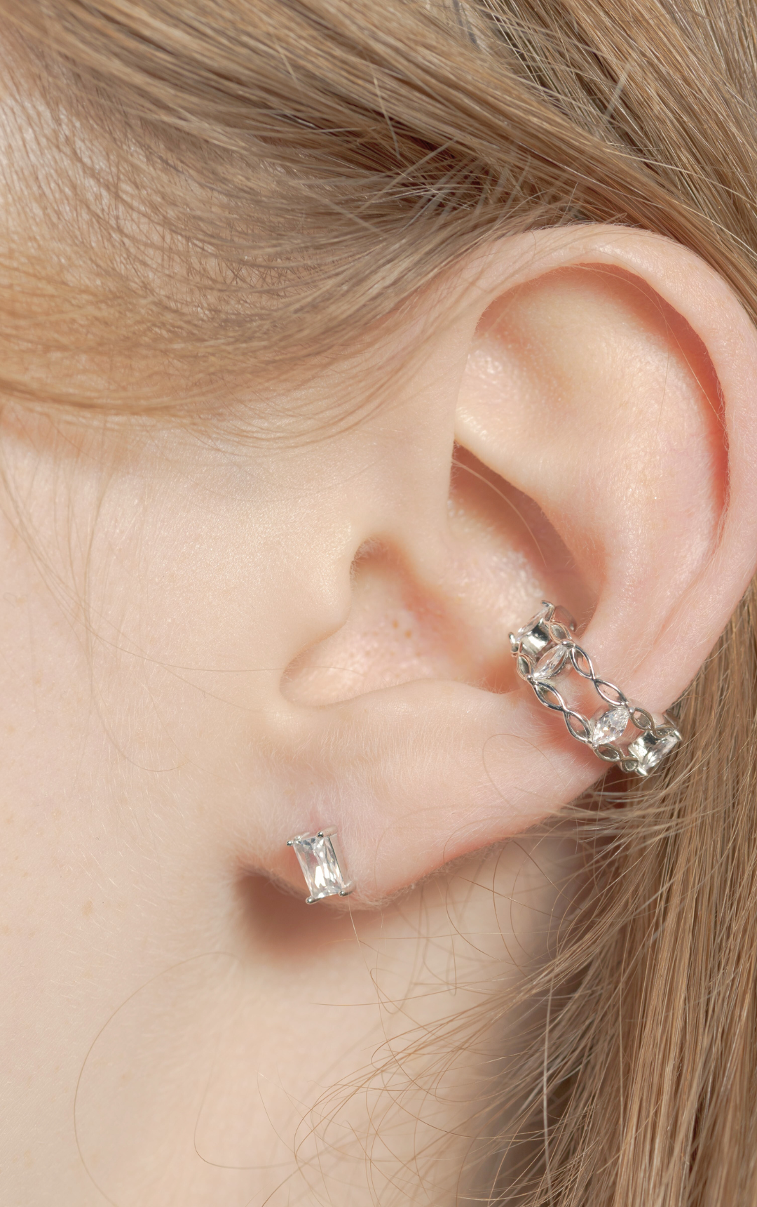 EARCUFF NEFELI