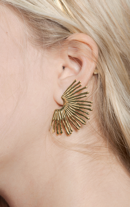 ORECCHINI AFRODITE BIG