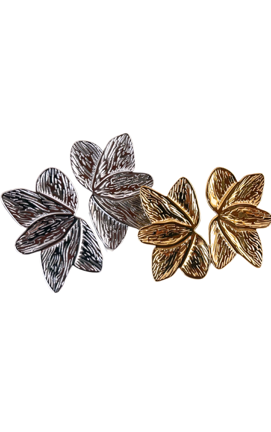 ORECCHINI SELENE BIG