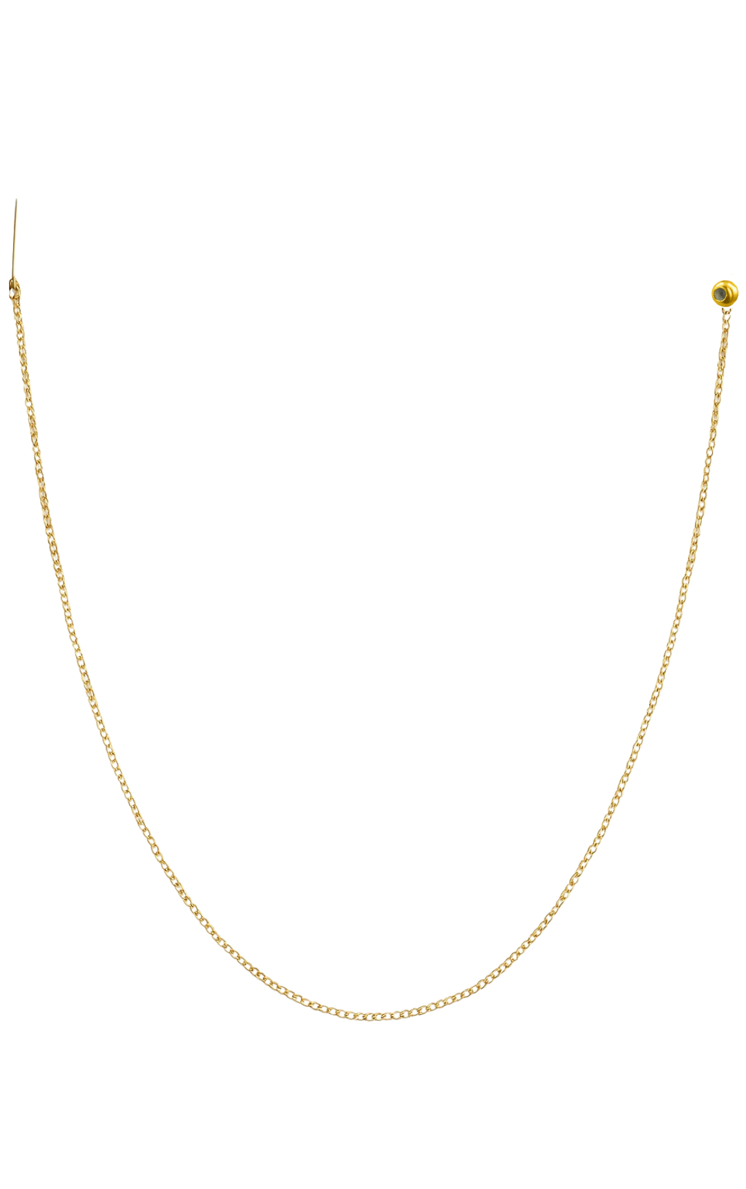 COLLANA PERSONALIZZABILE CHIUSURA SILICONE