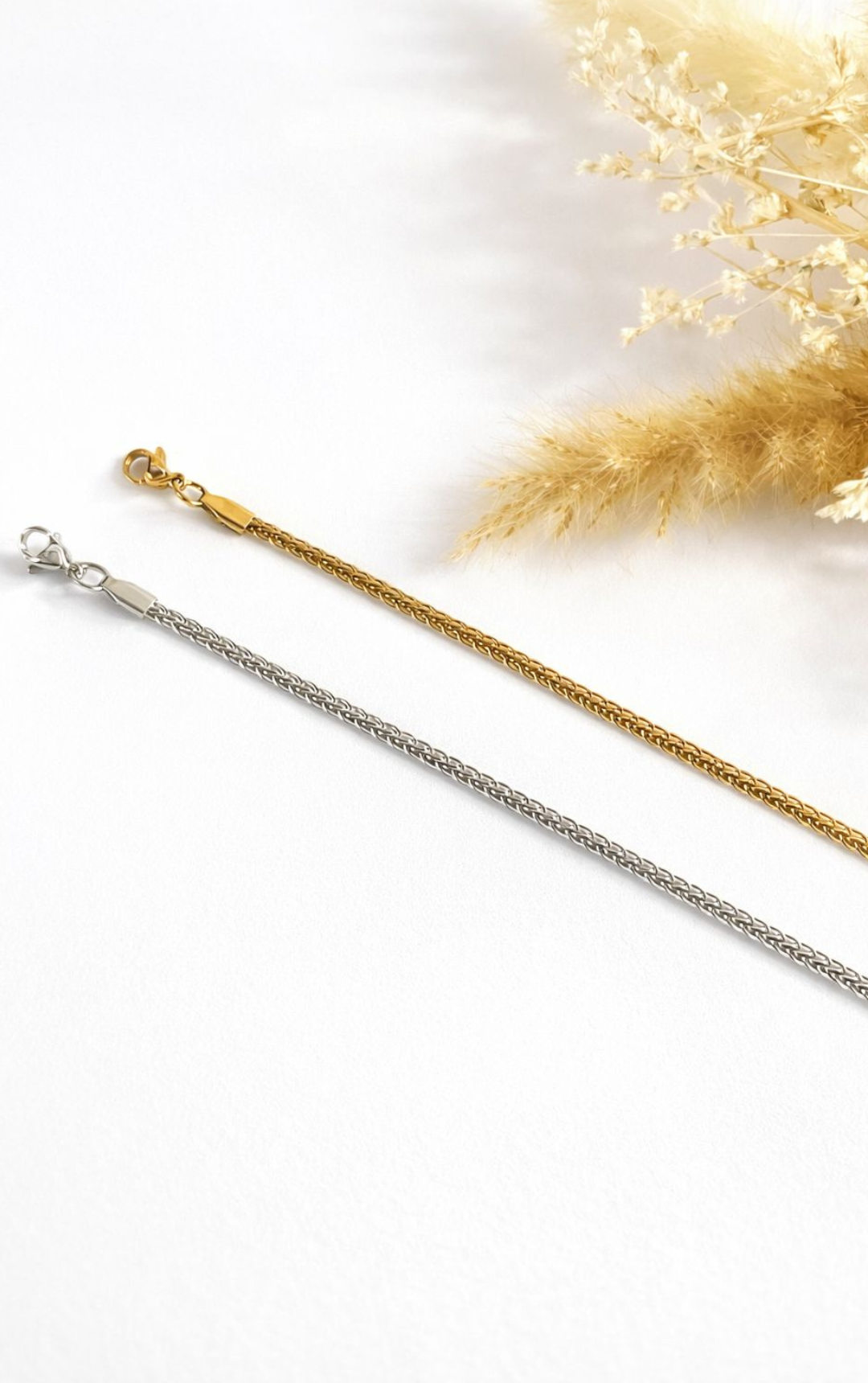 BRACCIALE SPIGA