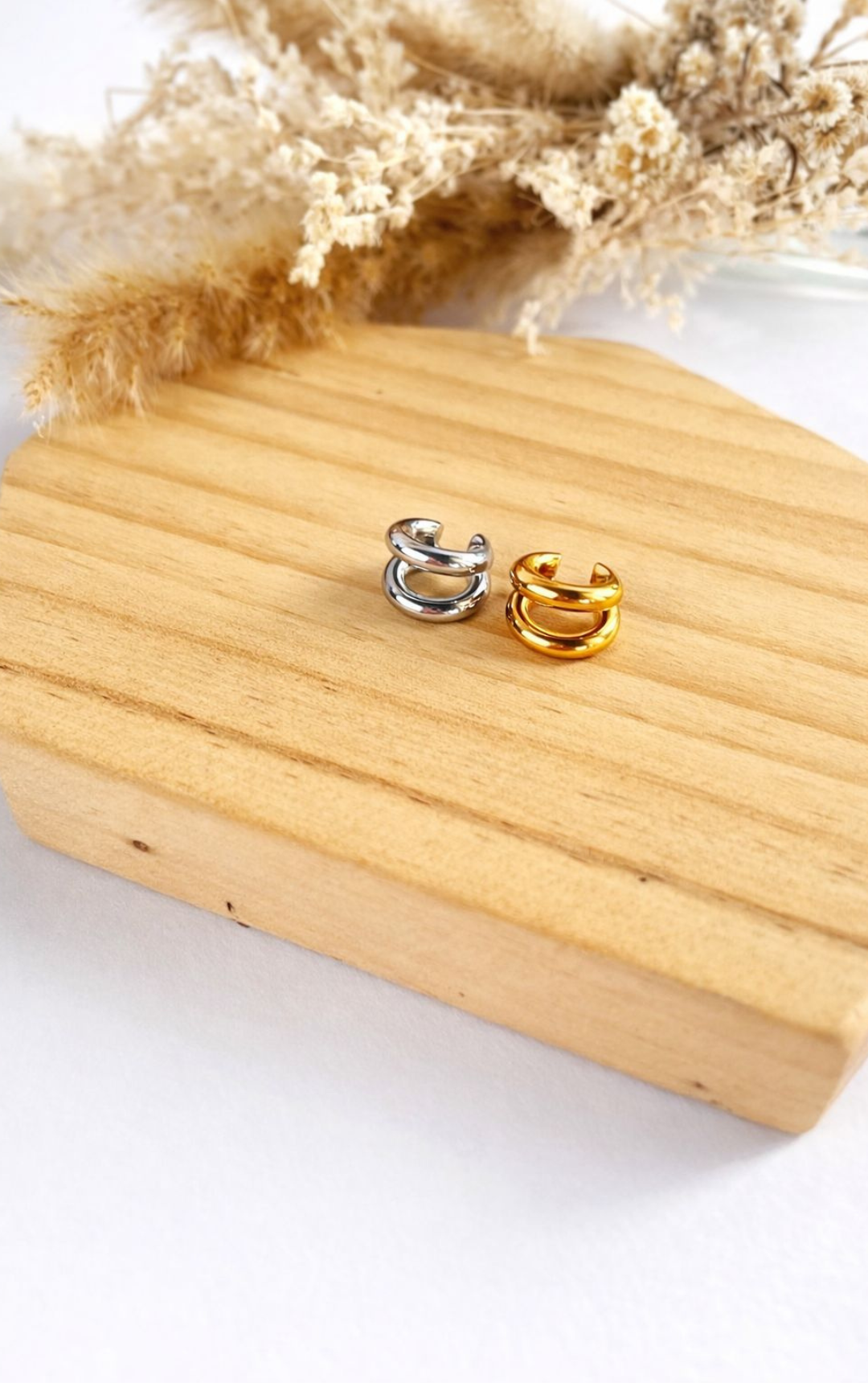 EARCUFF CHUNKY