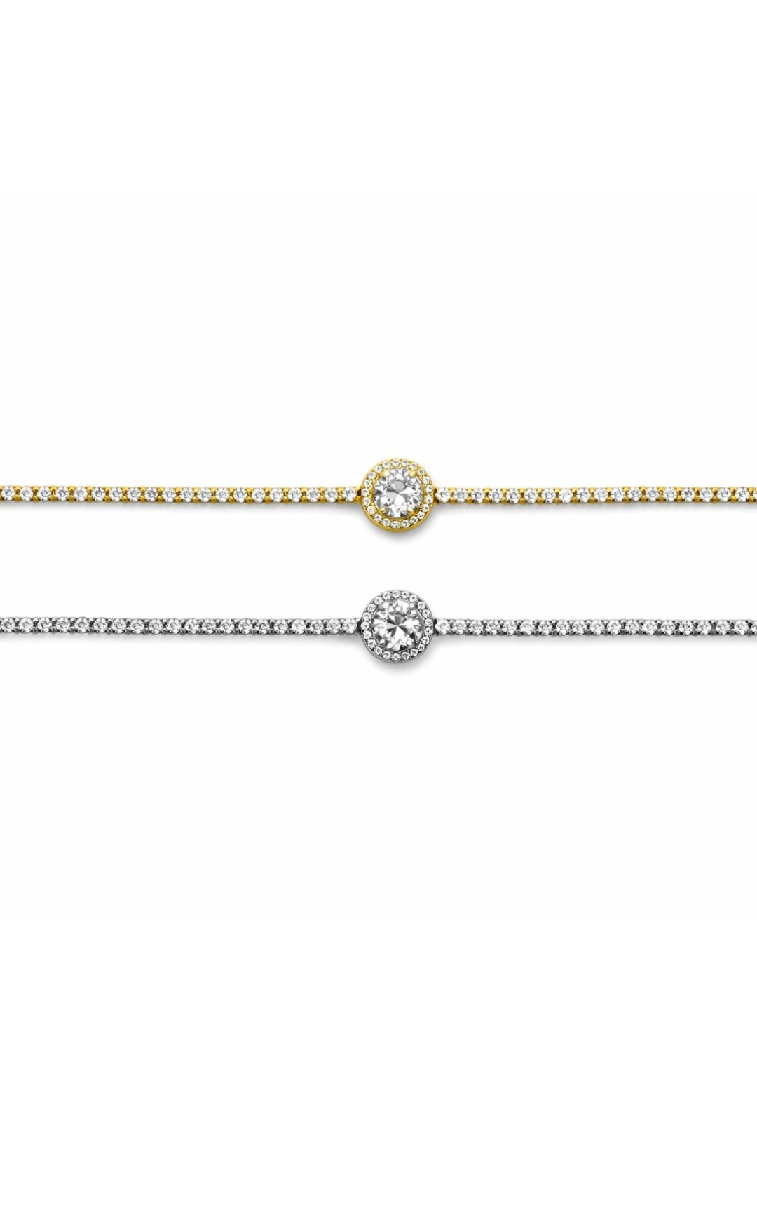 TENNIS DIAMOND