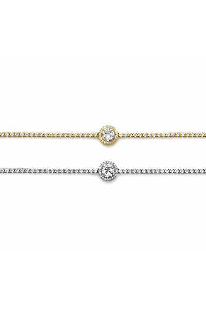 TENNIS DIAMOND