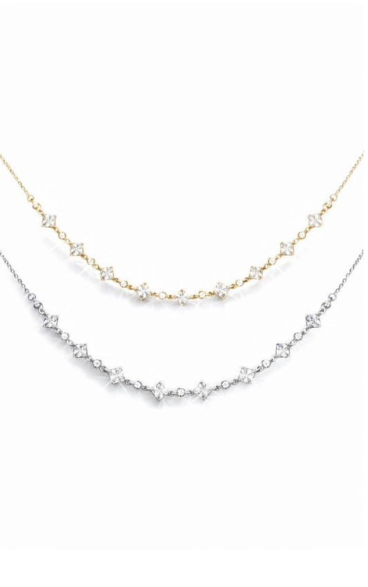 COLLANA CHOKER CATHY