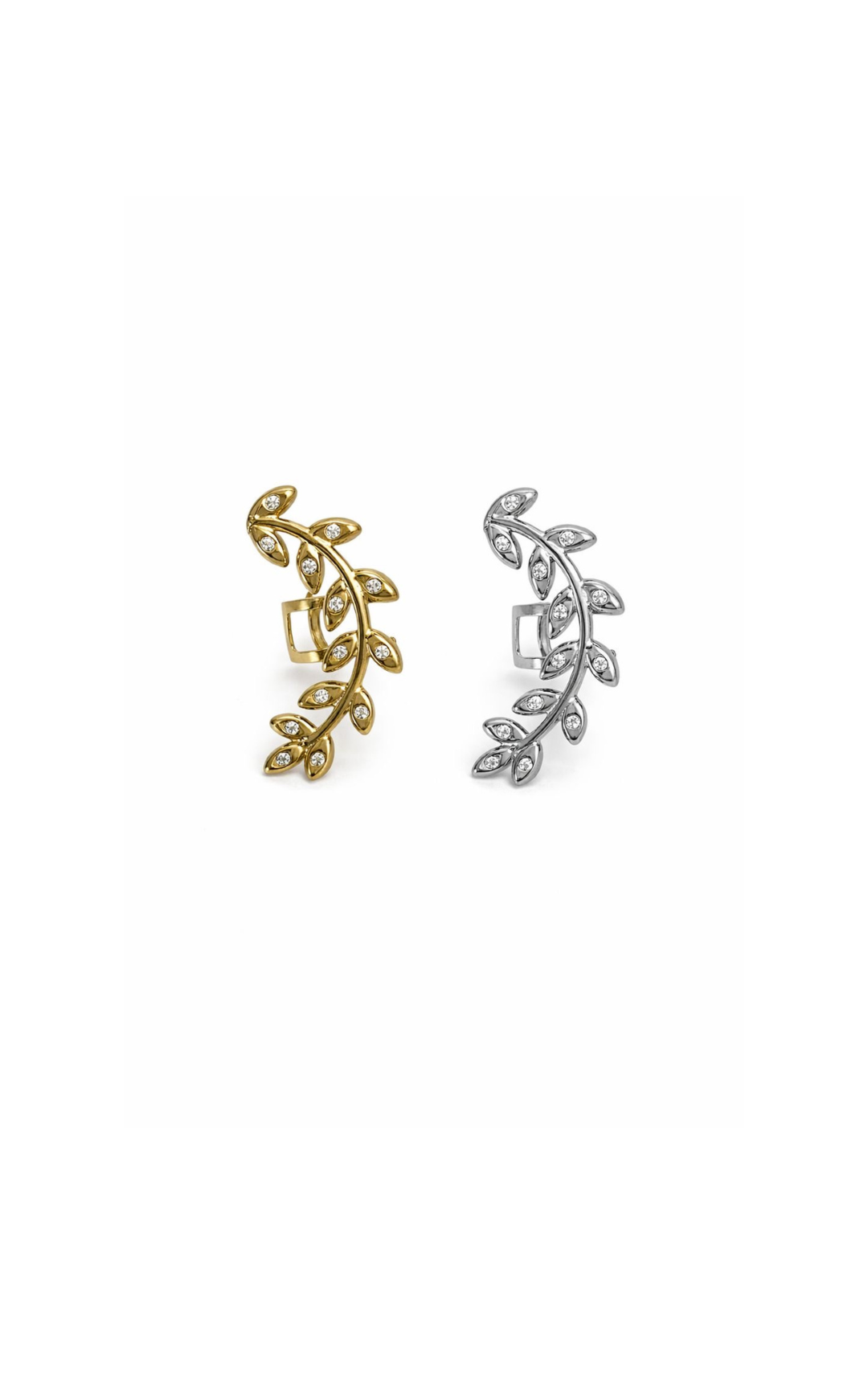 EARCUFF HEATH