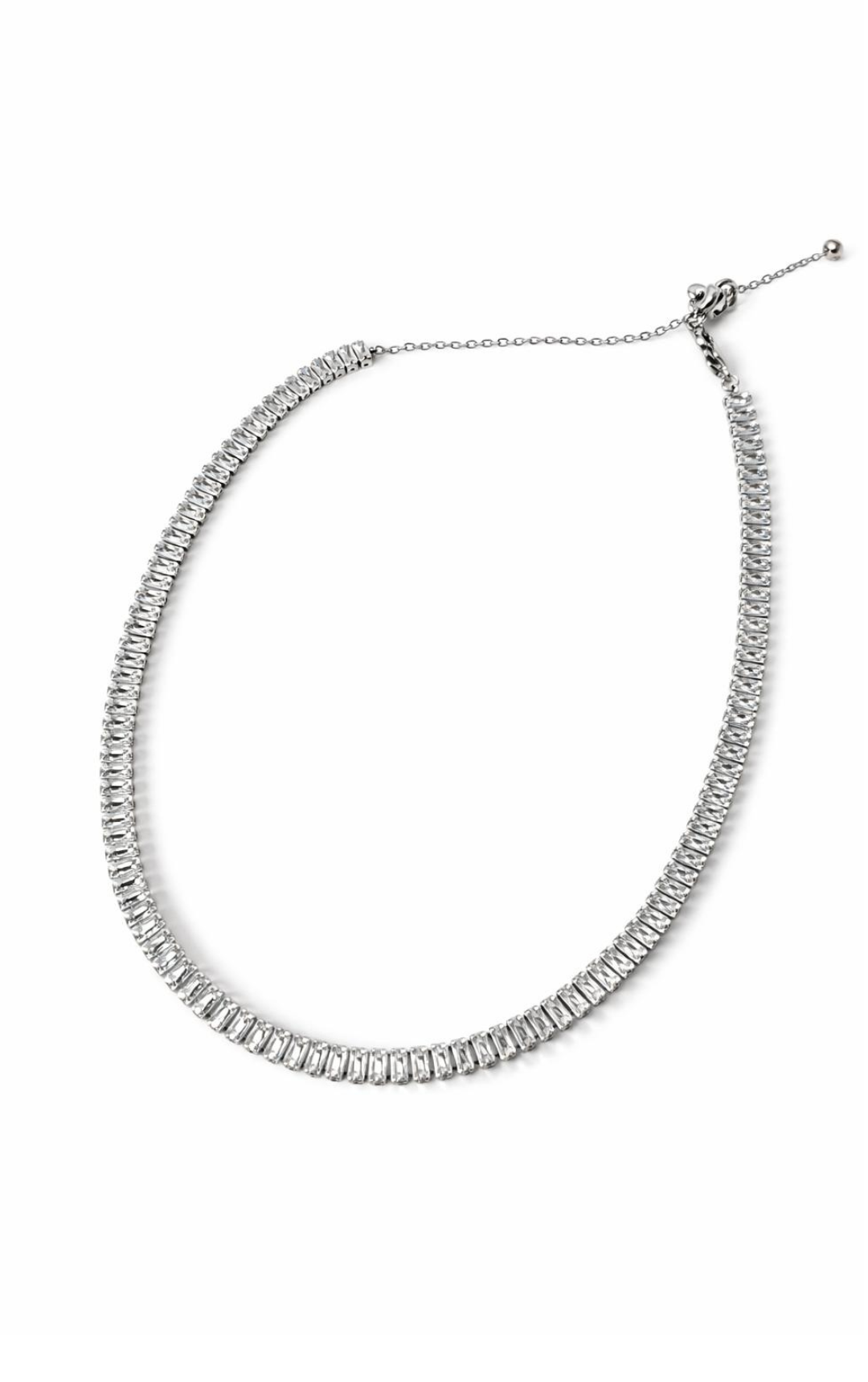 CHOKER LUMINA