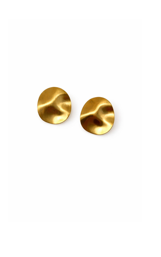ORECCHINI SATIN