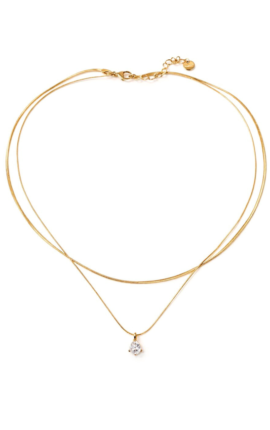 COLLANA DROP