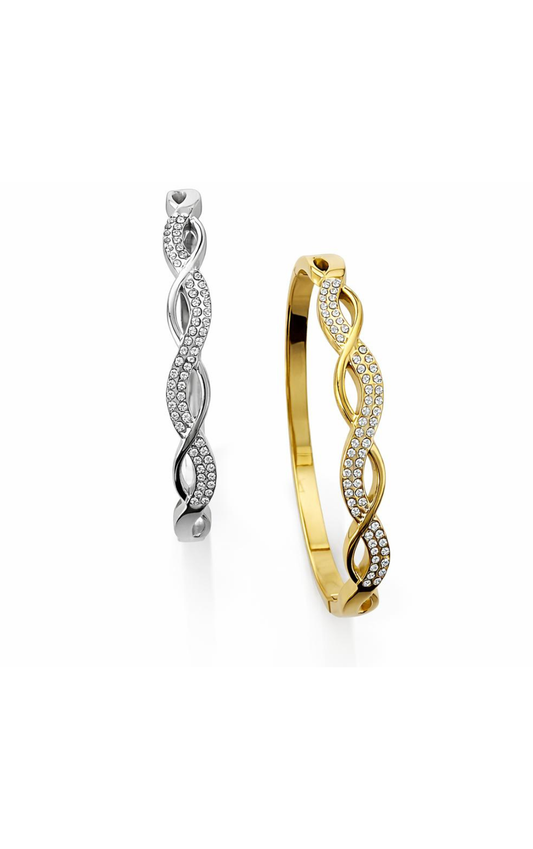BRACCIALE RIGIDO INFINITY