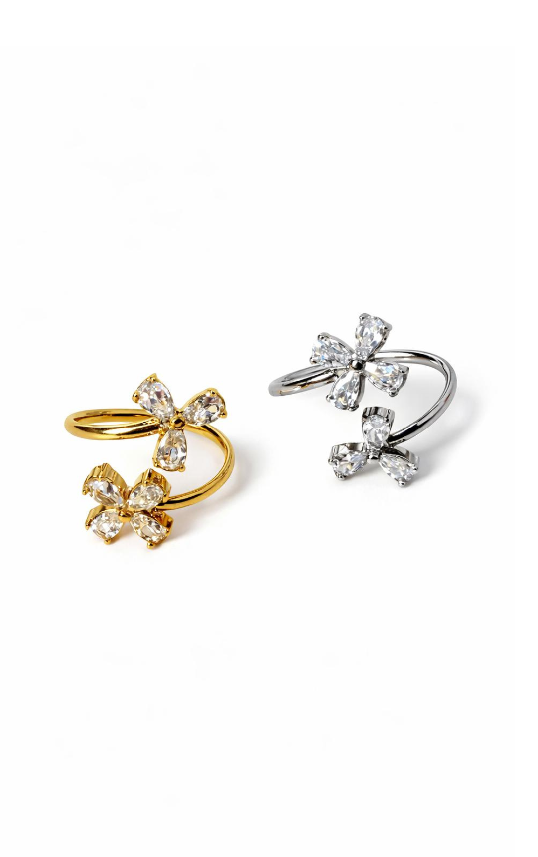 ANELLO CRYSTAL
