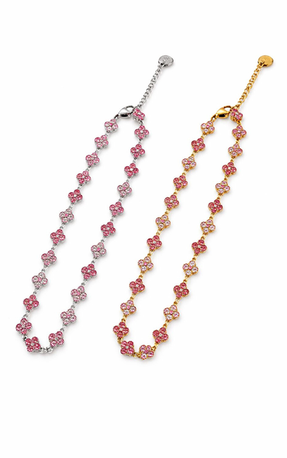 COLLANA DAISY