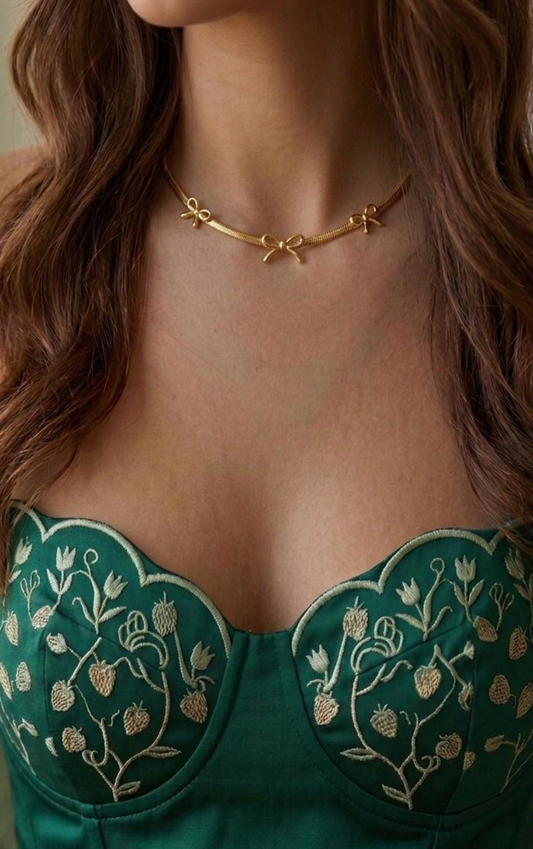 COLLANA COQUETTE