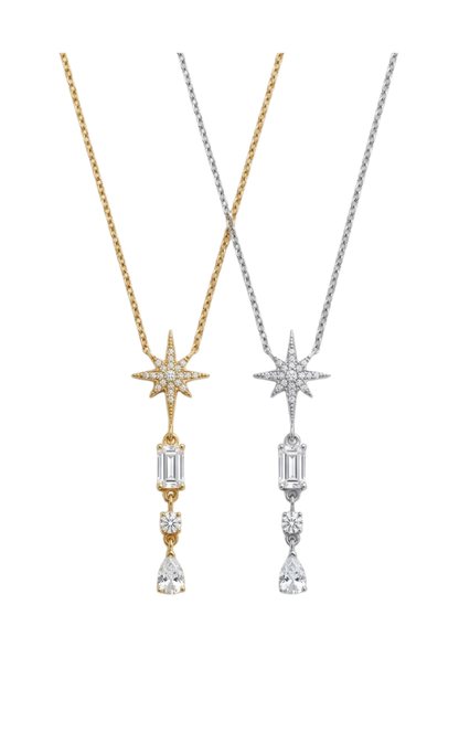 COLLANA ARMONIA PENDENTE