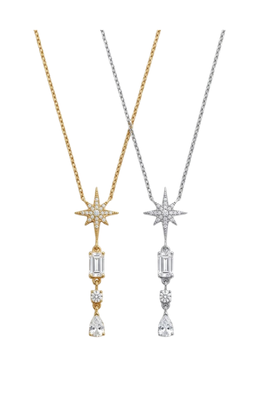 COLLANA ARMONIA PENDENTE