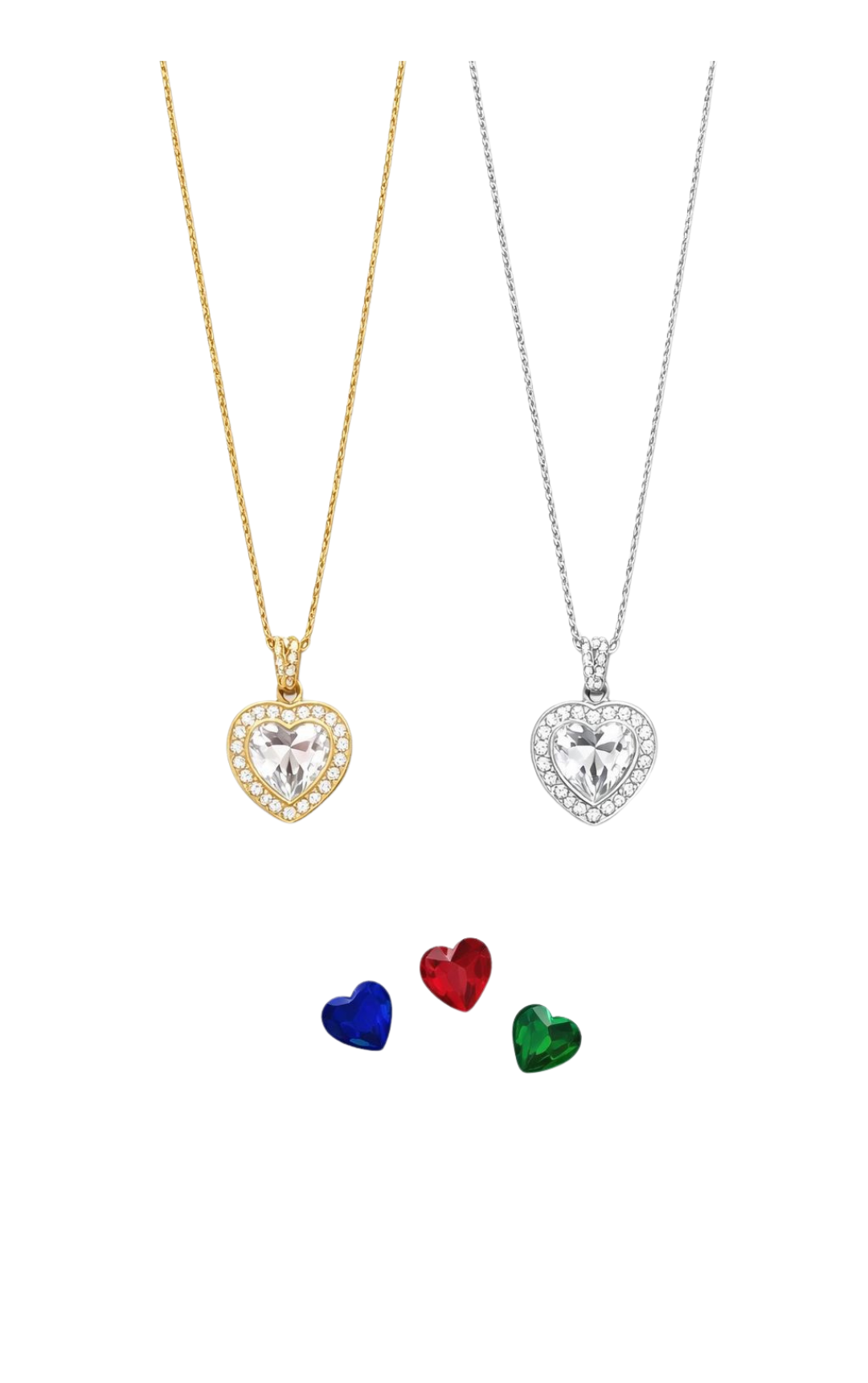 COLLANA JOLLY
