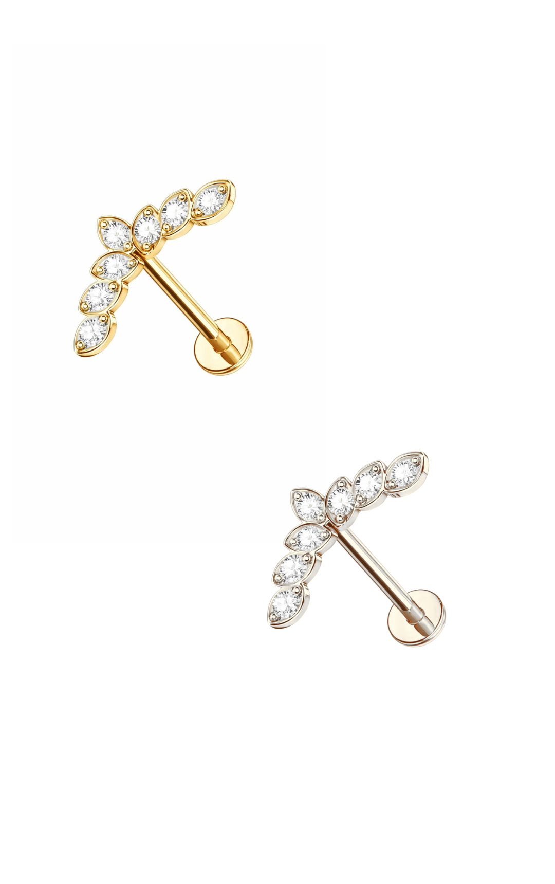 PIERCING ARCO