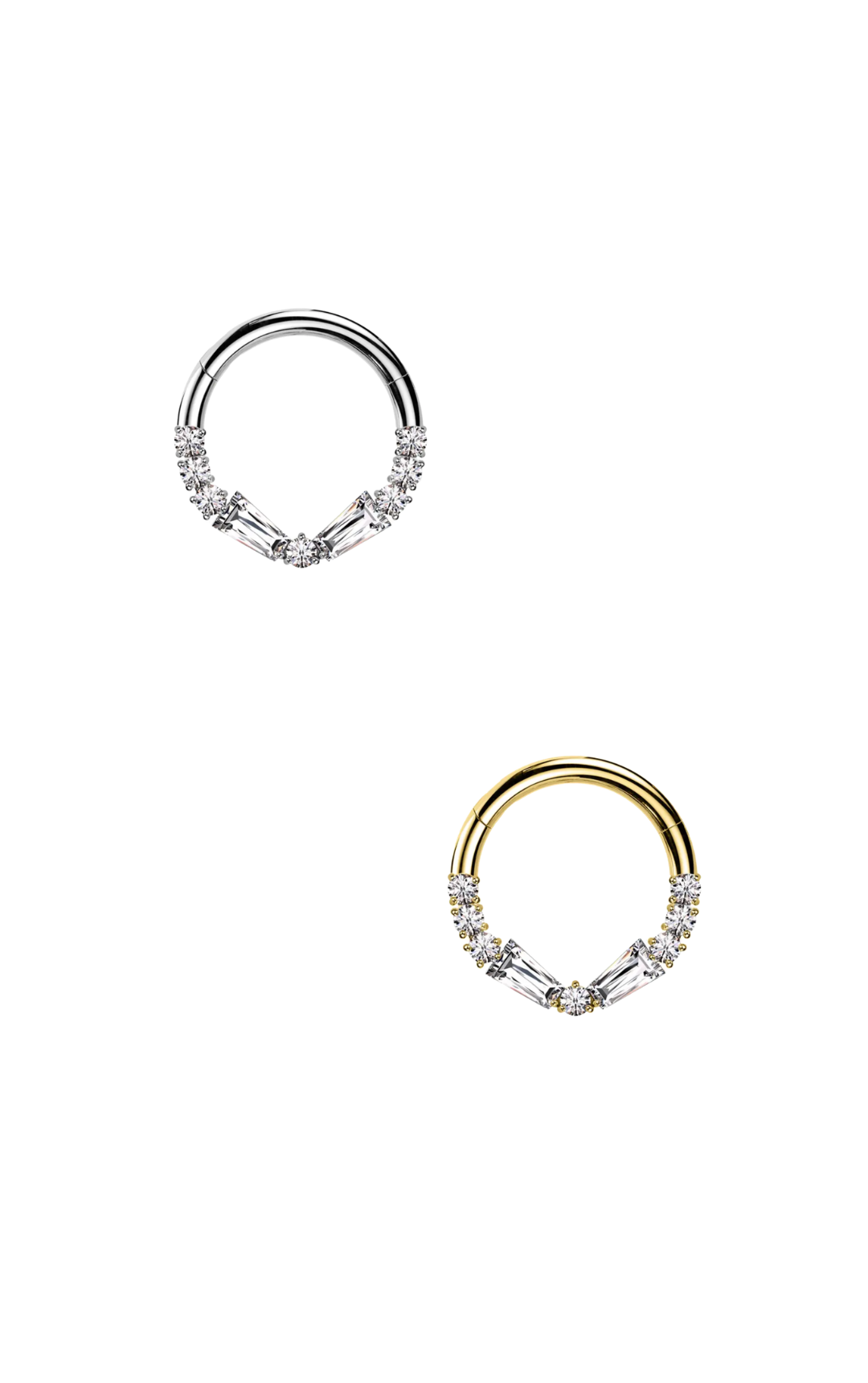 PIERCING ROYAL