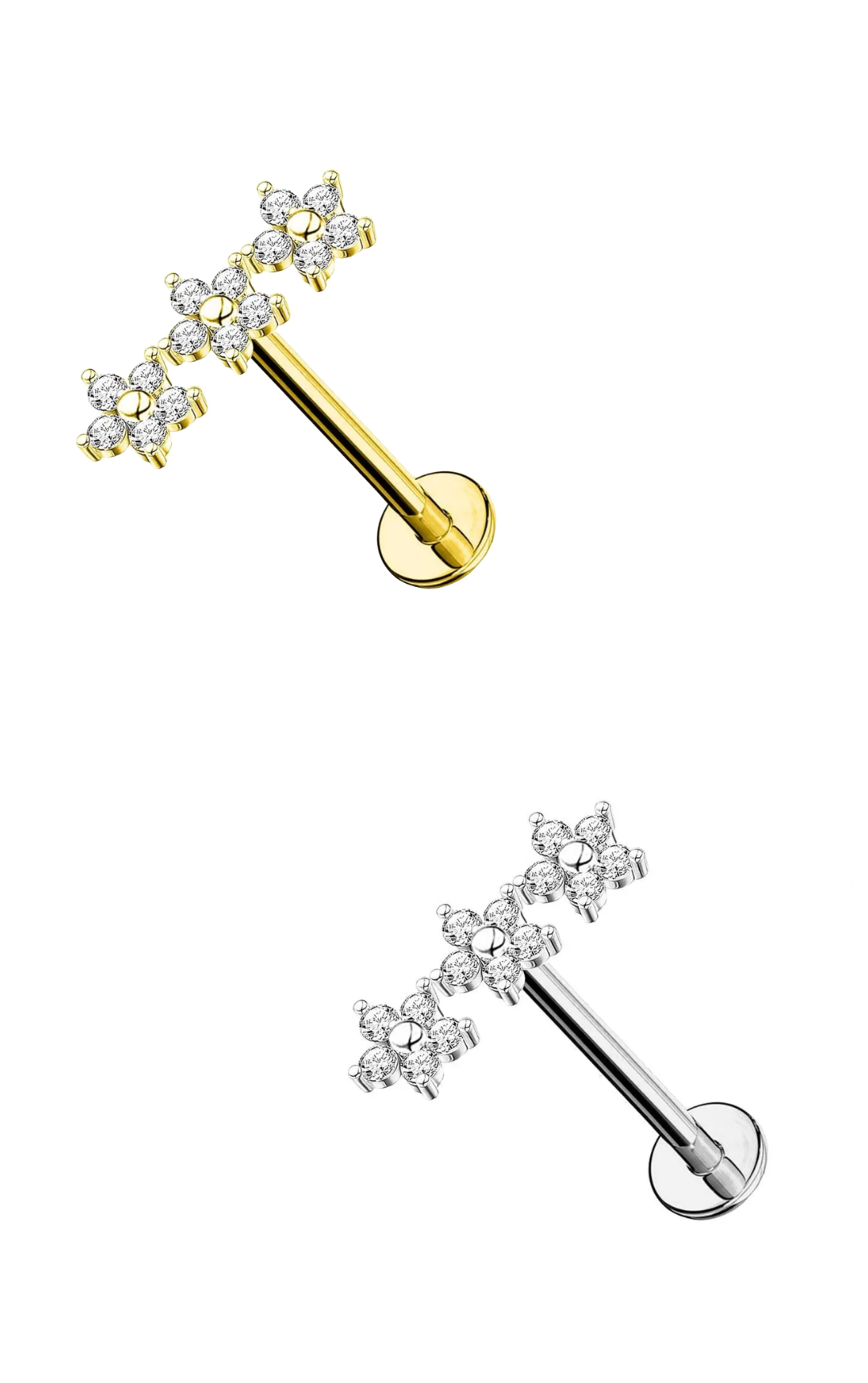 PIERCING MARGHERITE