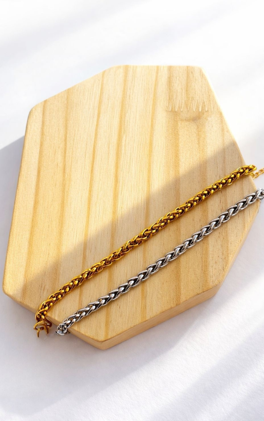 BRACCIALE TORCHON BIG