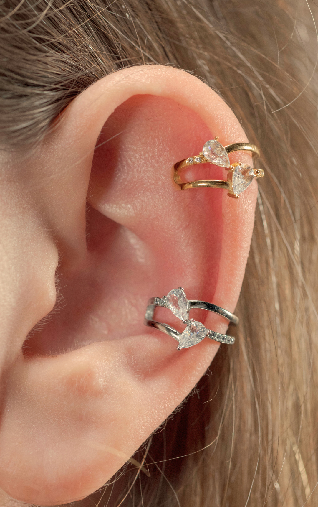 EARCUFF DROPS