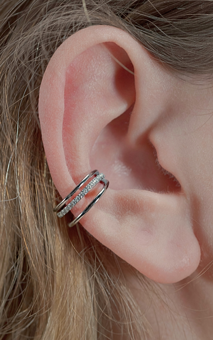 EARCUFF LINE