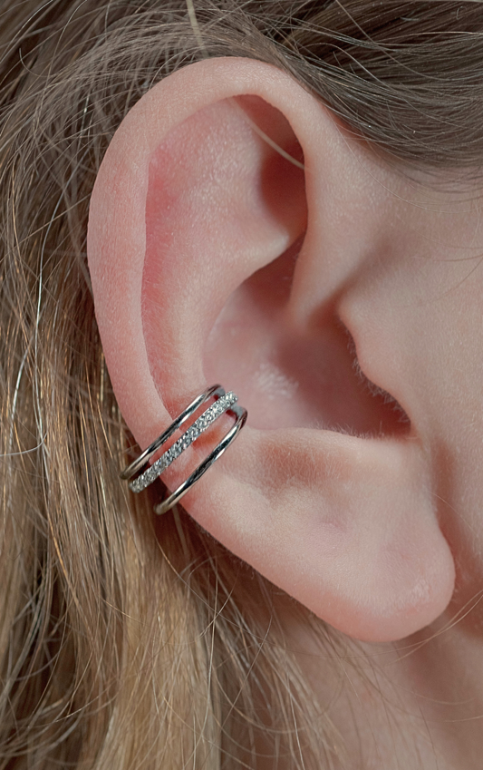 EARCUFF LINE