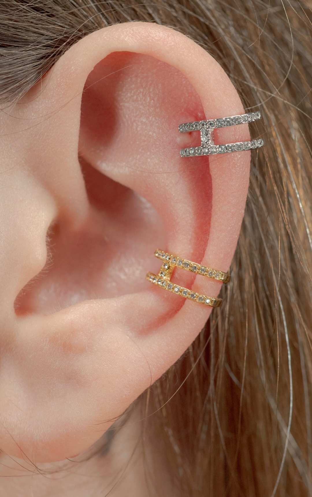 EARCUFF ECLIPSE