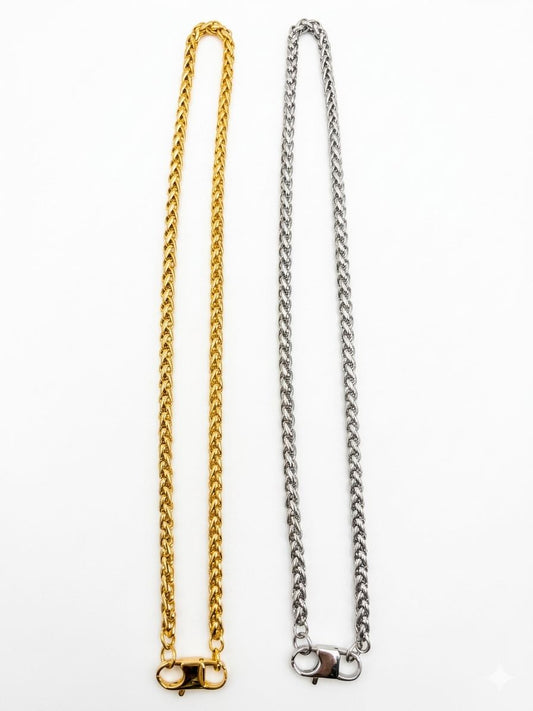 COLLANA PERSONALIZZABILE STRONG